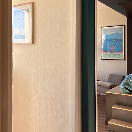 Erretegia Daire Capbreton