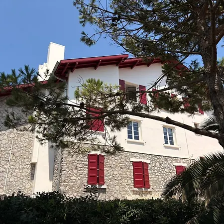 Apartment Erretegia *