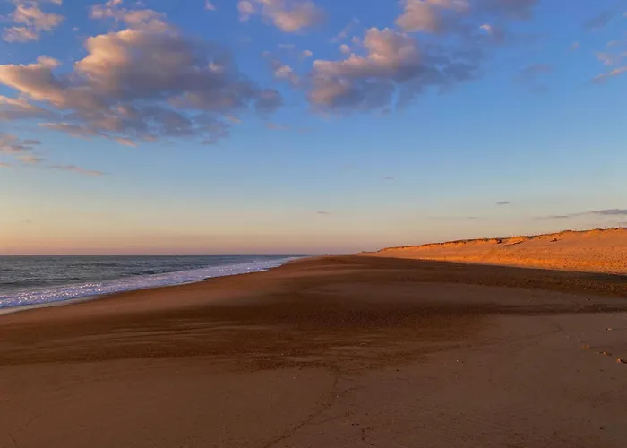 Apartment Erretegia *