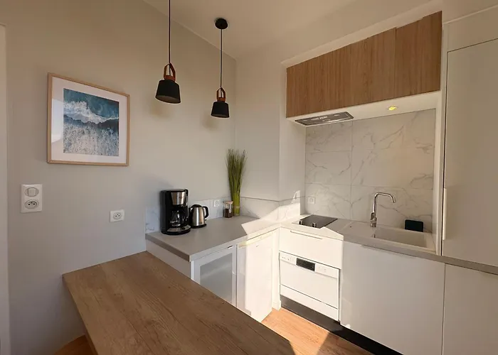 Erretegia Apartment Capbreton