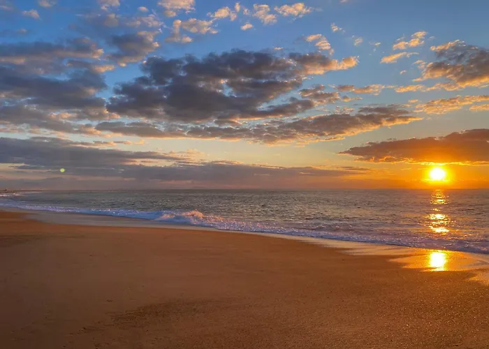 Apartment Erretegia *