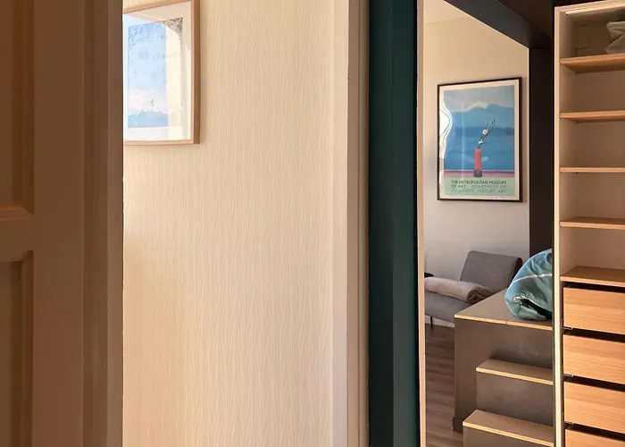 Erretegia Apartment Capbreton