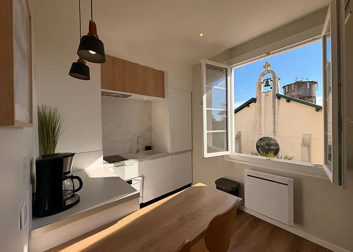 Apartment Erretegia Capbreton